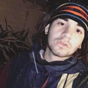 Meet your Posher, Nick